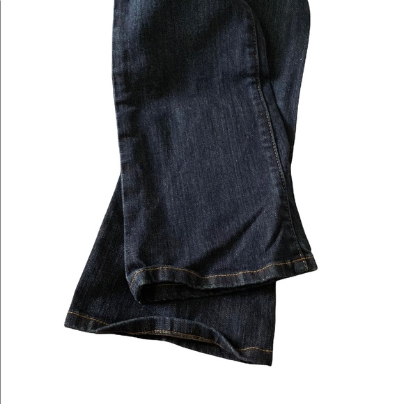 CAbi women's blue jeans size 2 denim jeans Pants - Picture 5 of 6